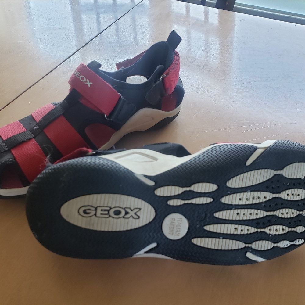 Sandal Geox - Picture 4 of 10
